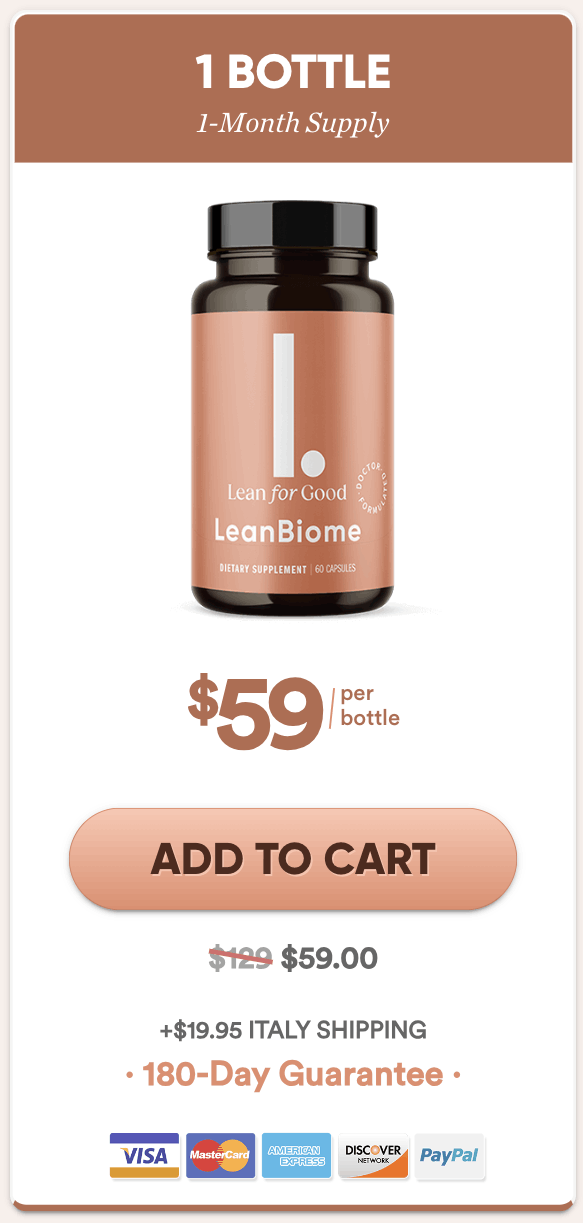 LeanBiome-image