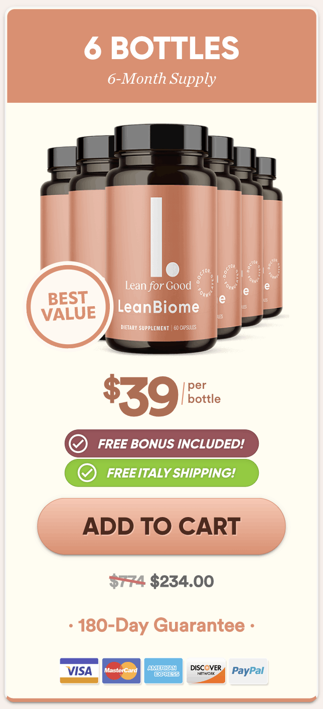 LeanBiome-image