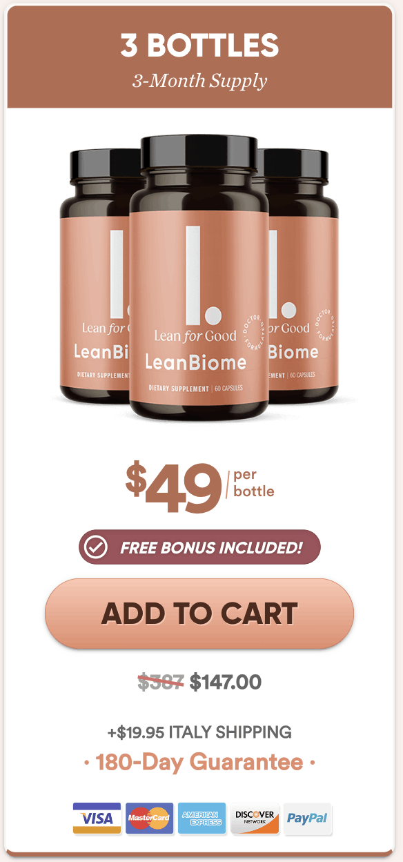 LeanBiome-image