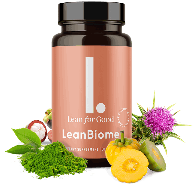 leanbiome
